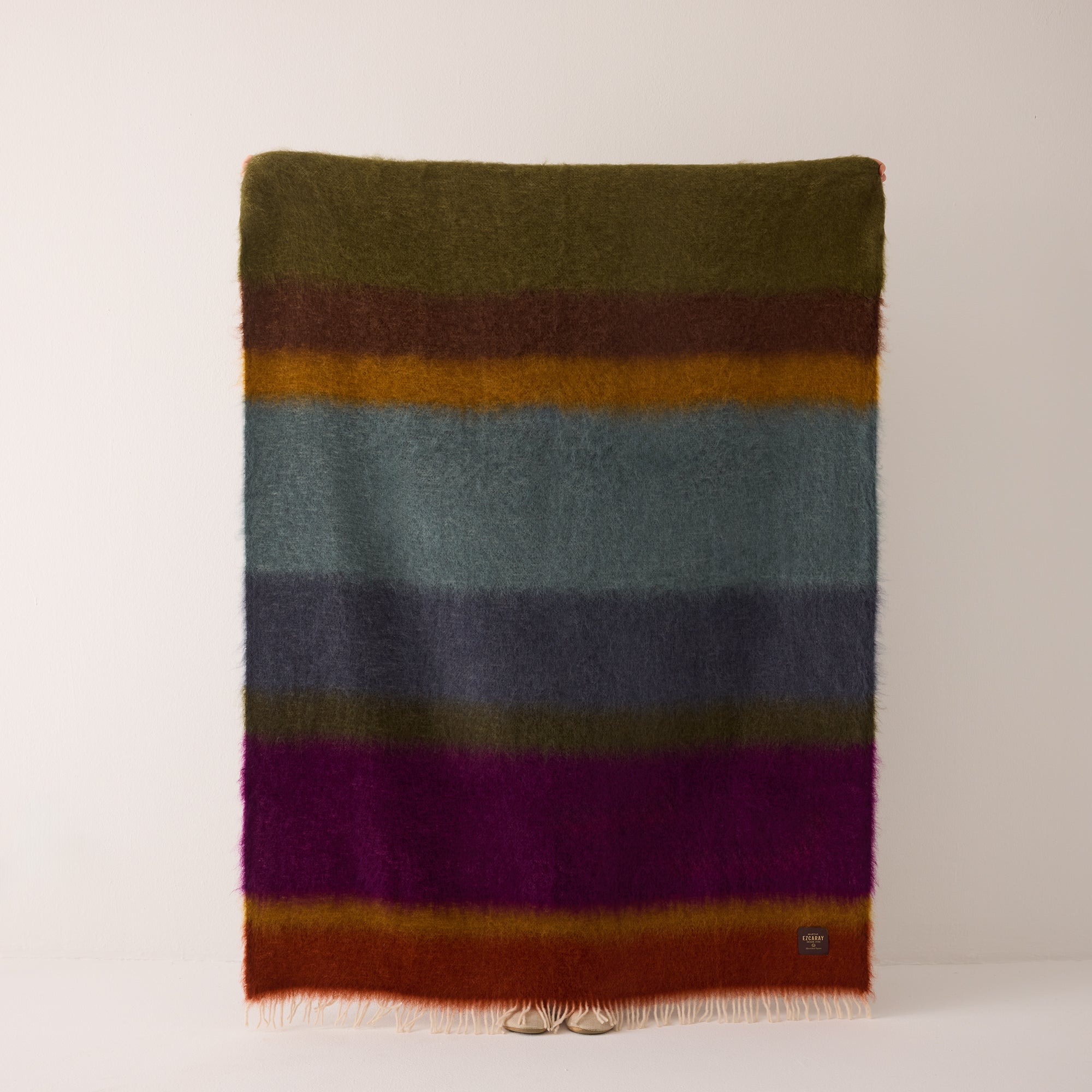 Matisse Throw