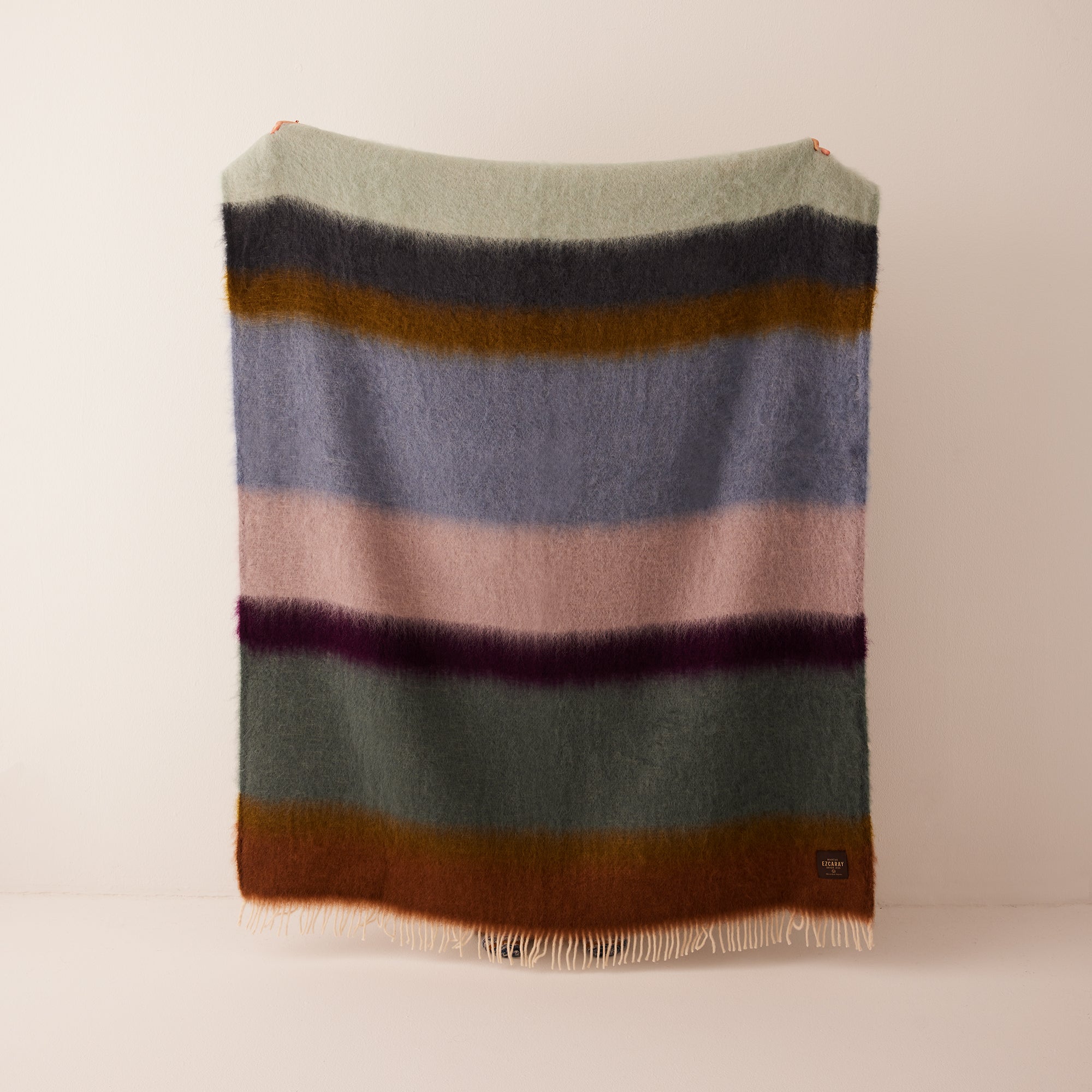 Matisse Throw