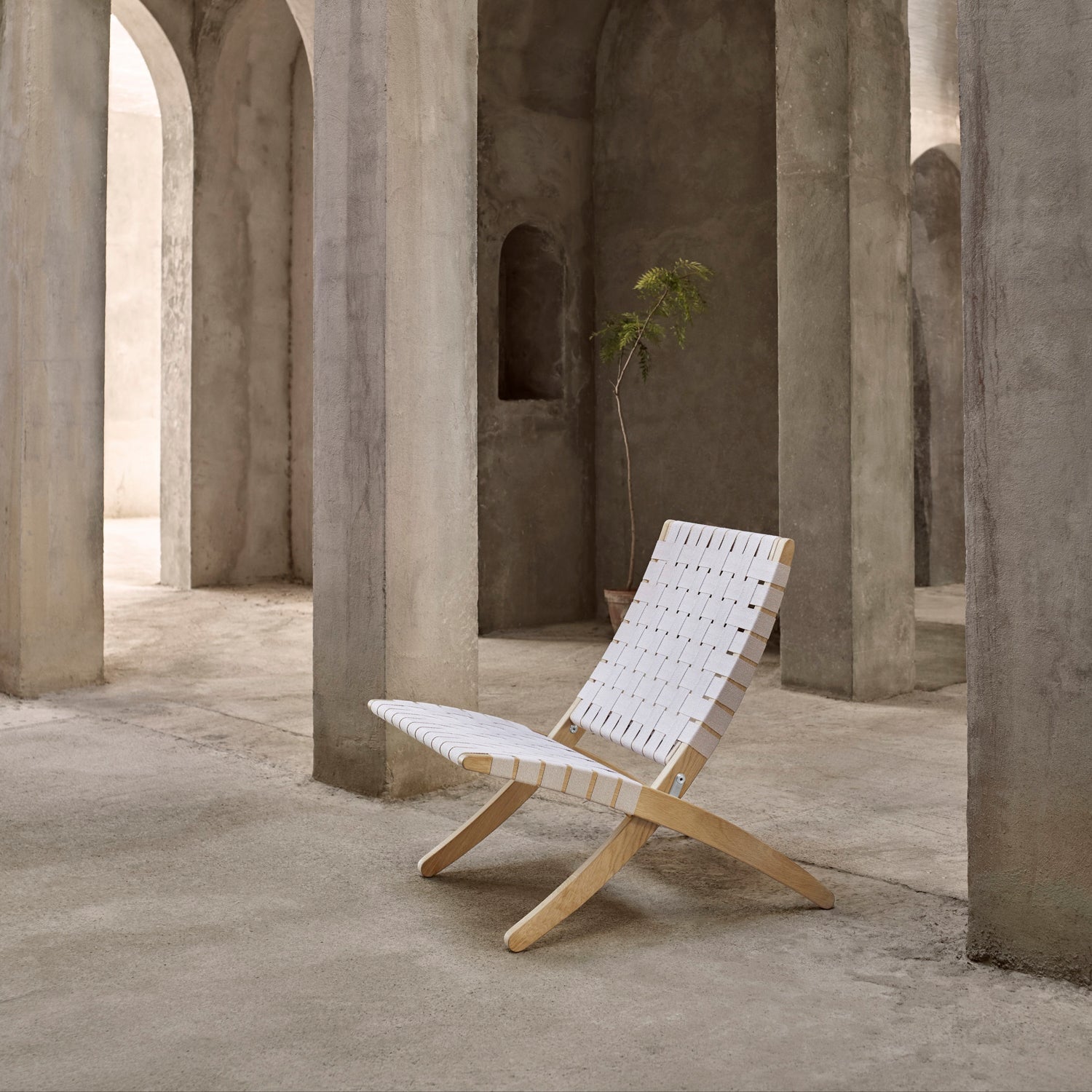MG501 | Cuba Chair