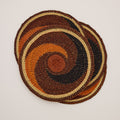 Round Placemats - Set of 4