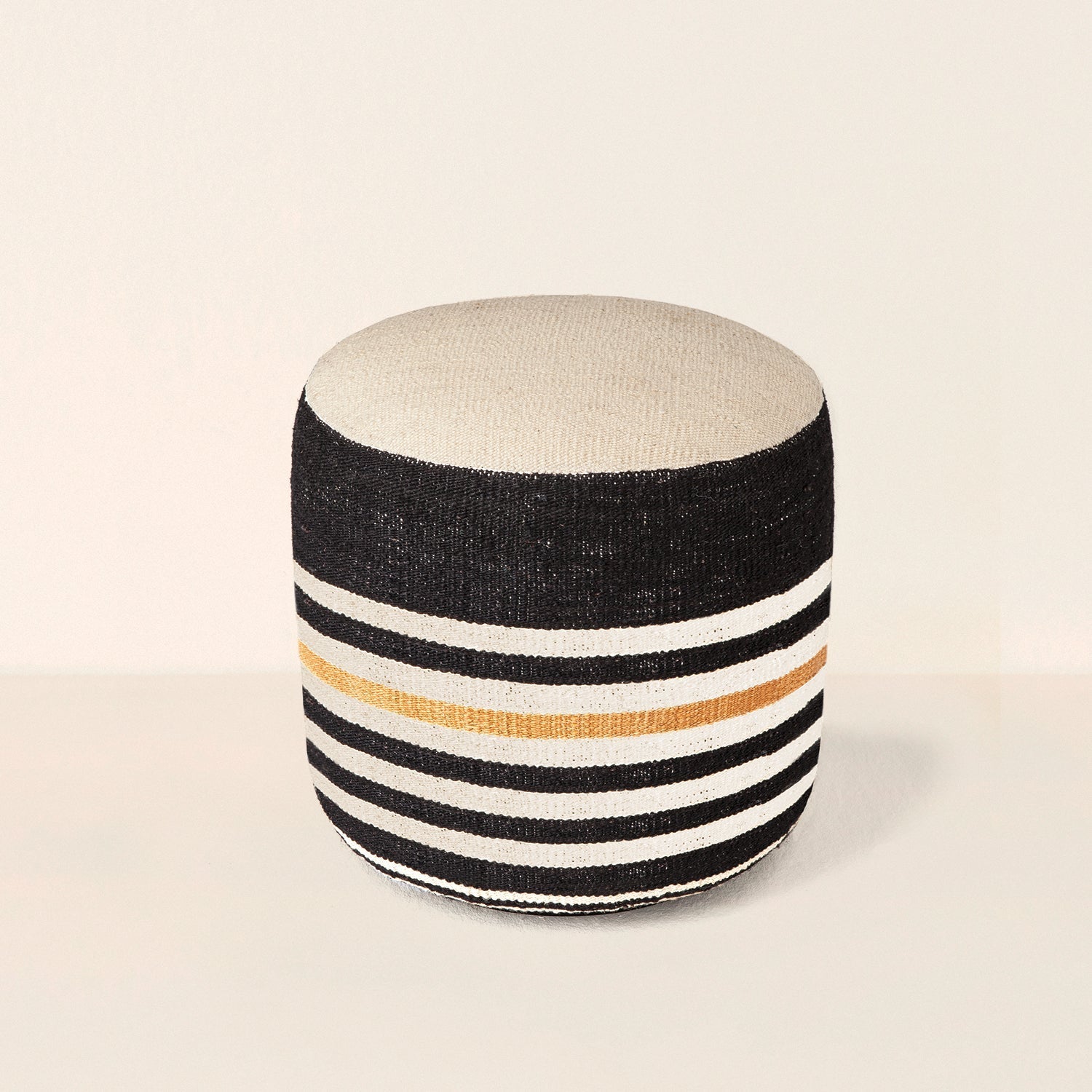 Kilim Pouf