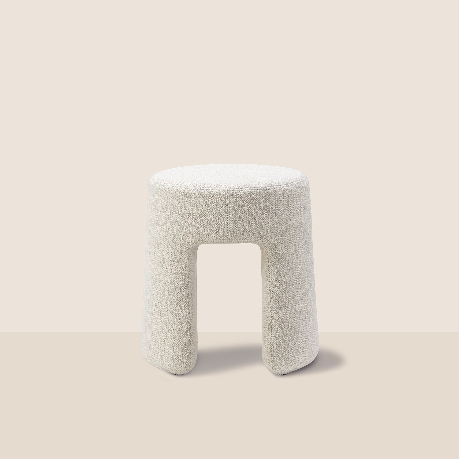 Sequoia Pouf