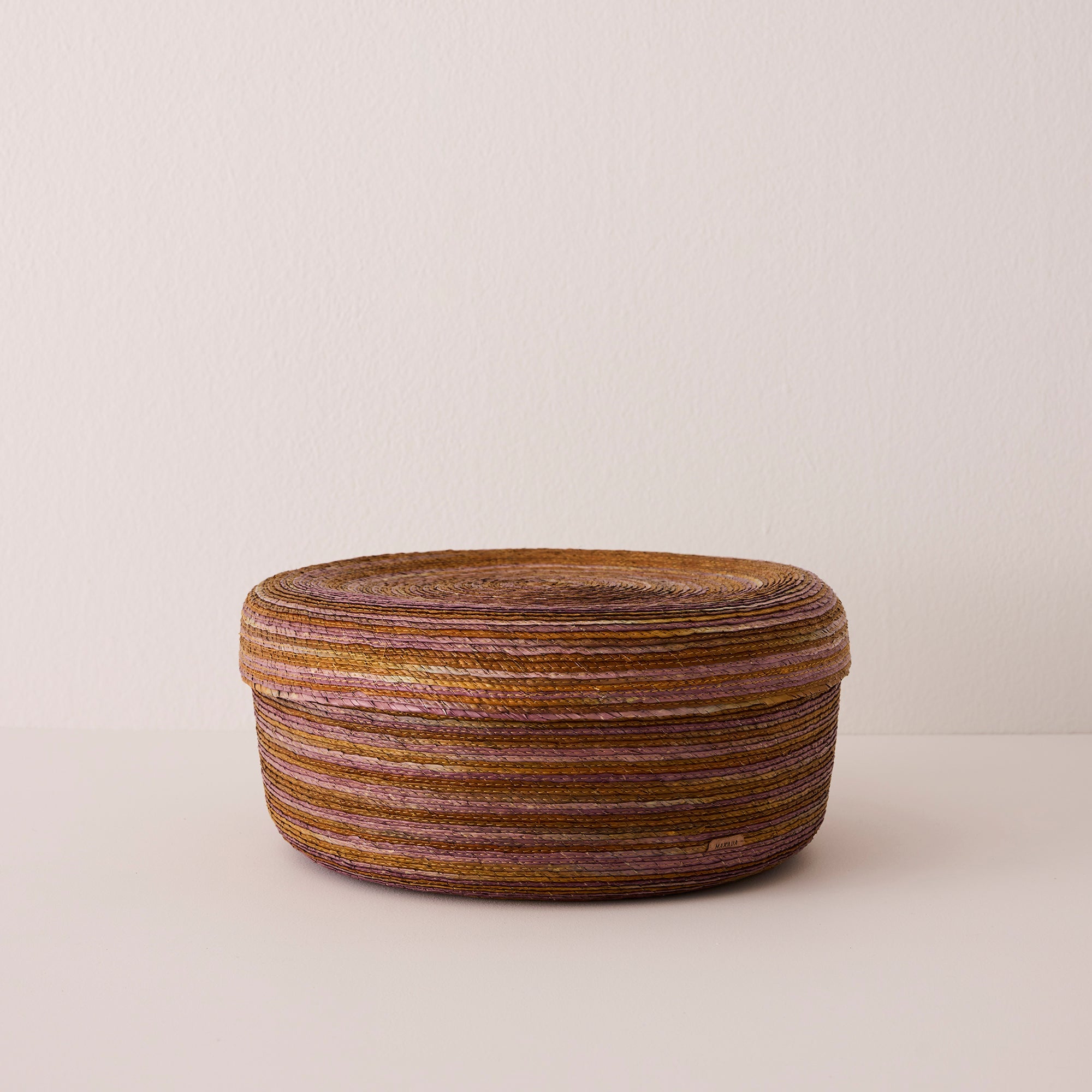 Short Storage Basket - Exclusive