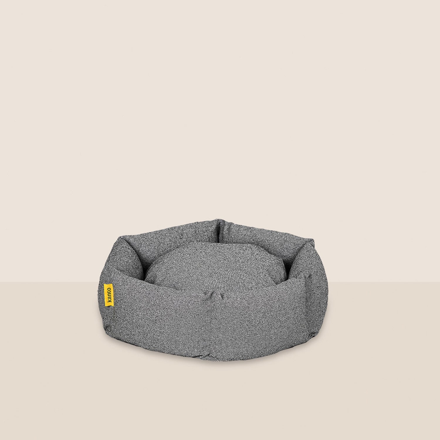 Luoto Dog Bed - Premium
