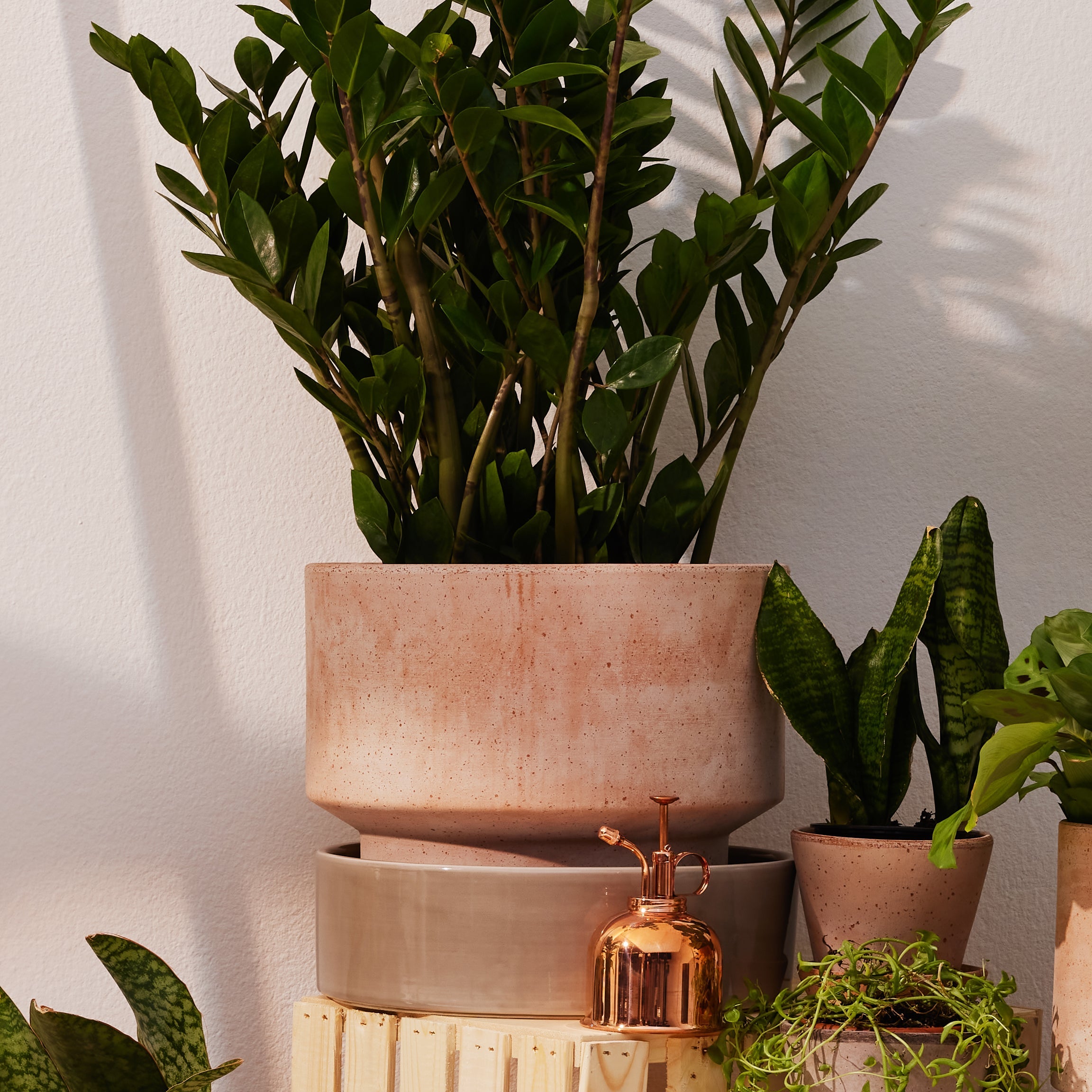Hoff Ø30 Planter