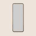 Silhouette Rectangular Mirror
