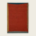 Tones Kilim Rug