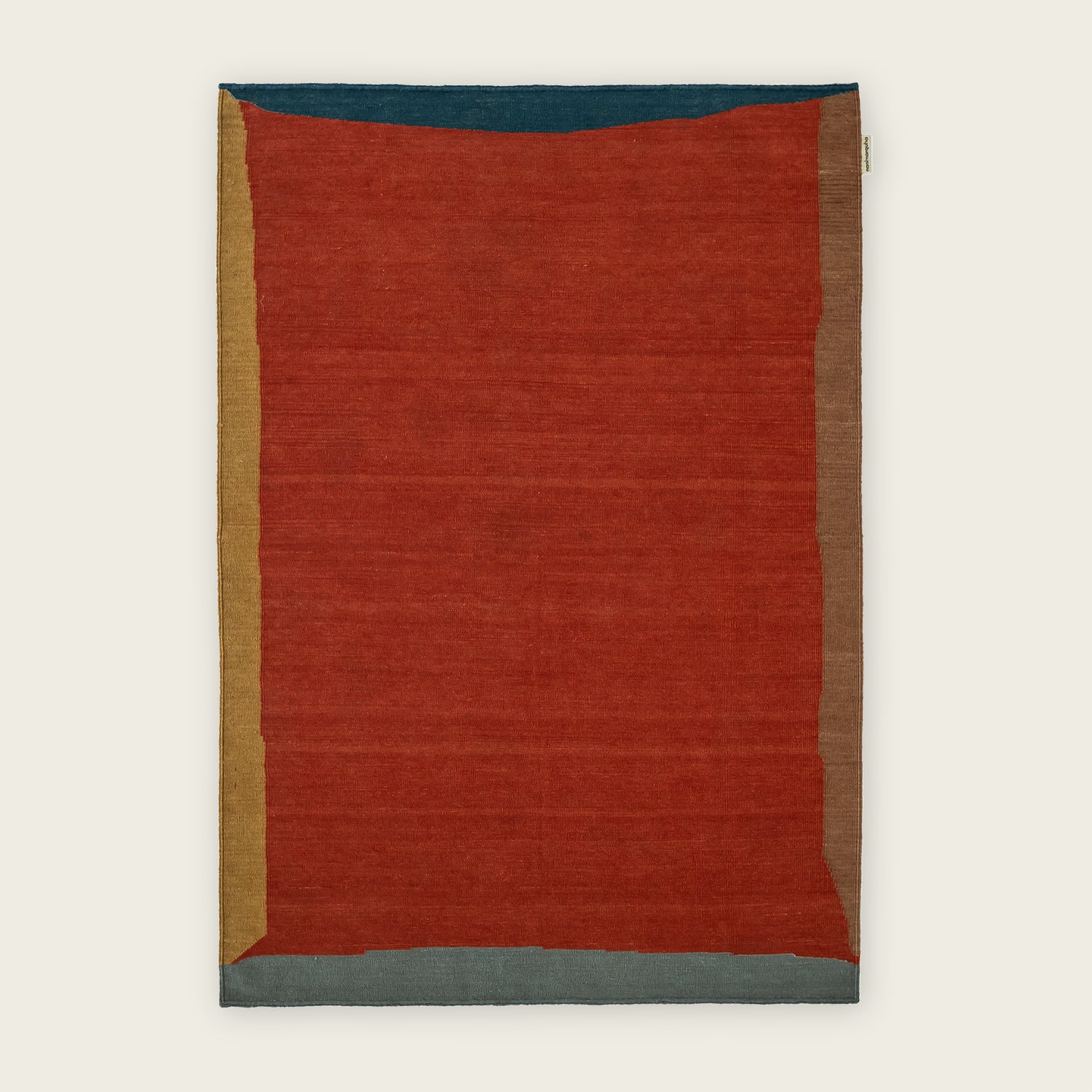 Tones Kilim Rug