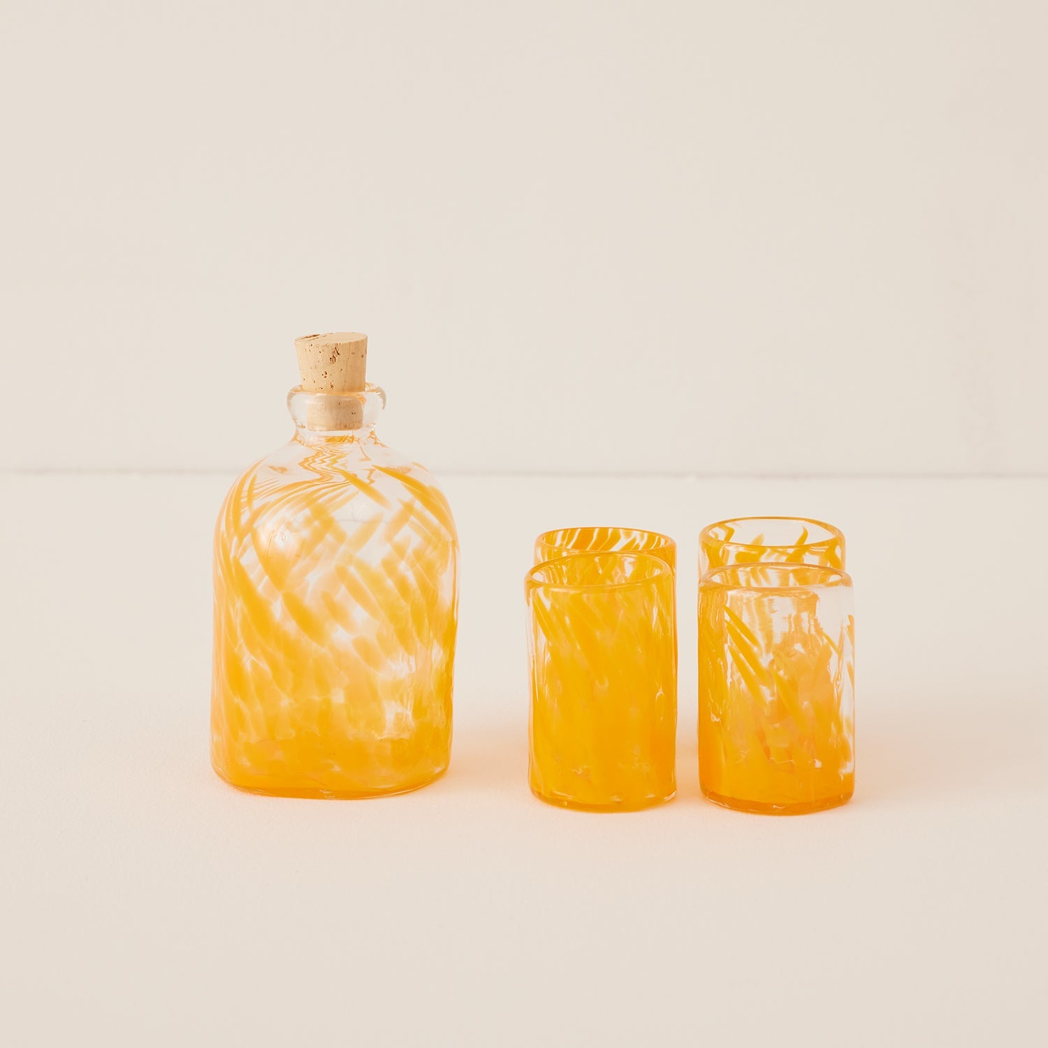 Mezcal Set