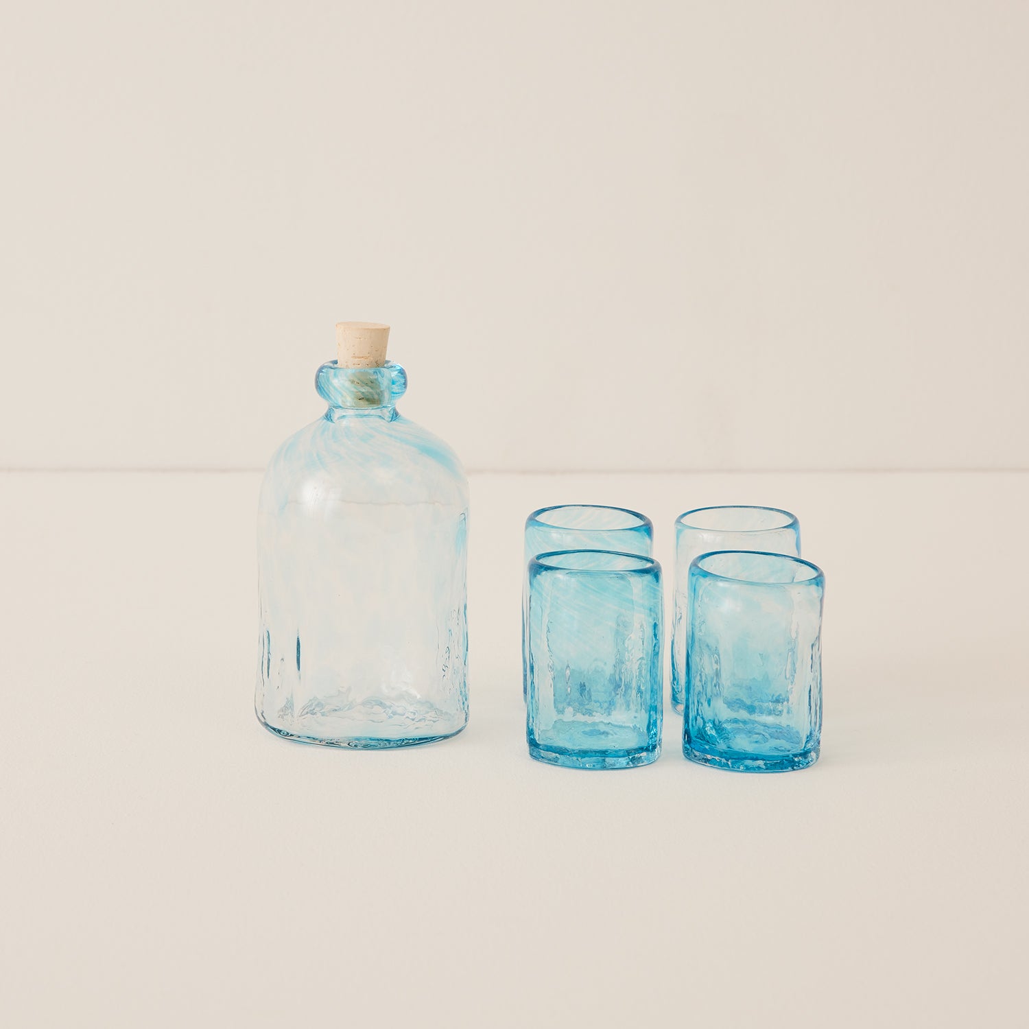 Mezcal Set