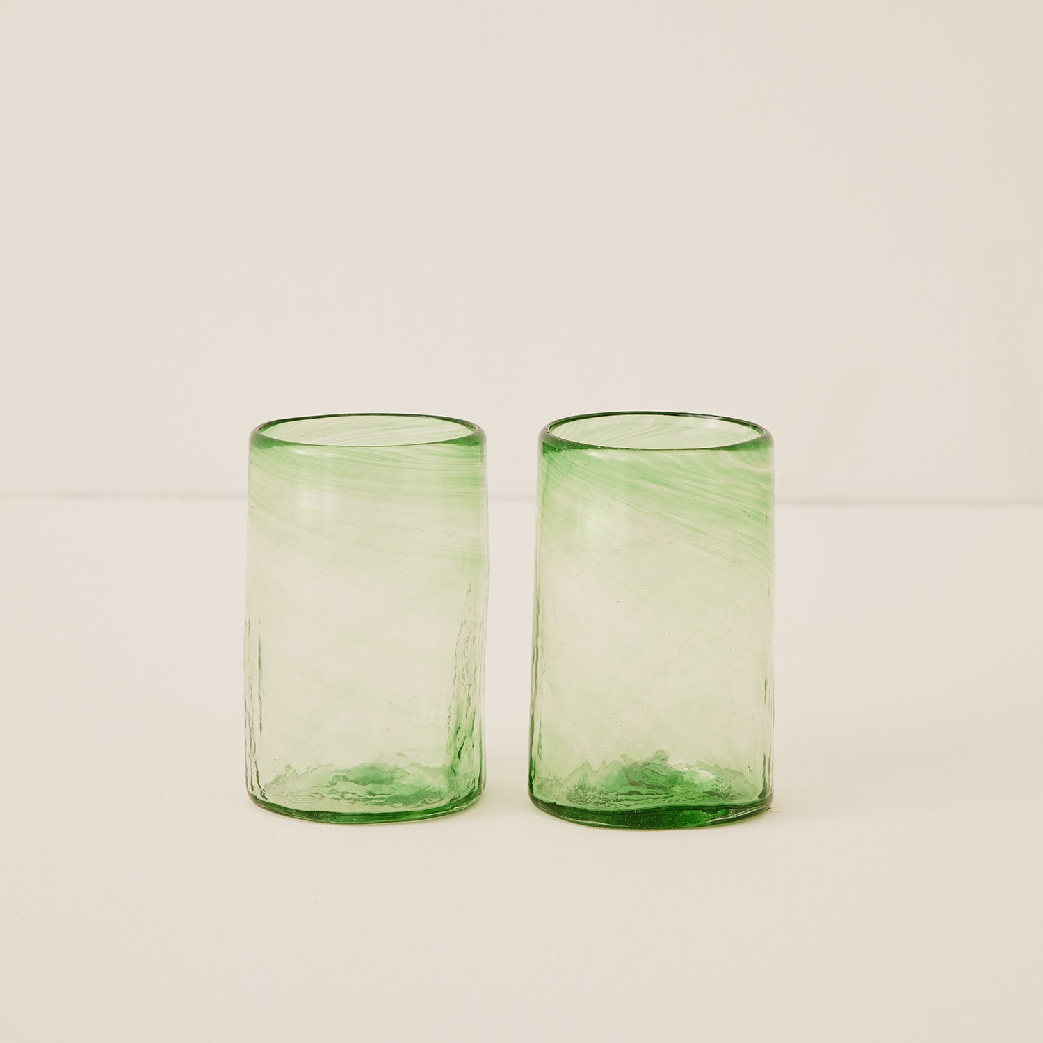 Large Tumbler - Set of 2