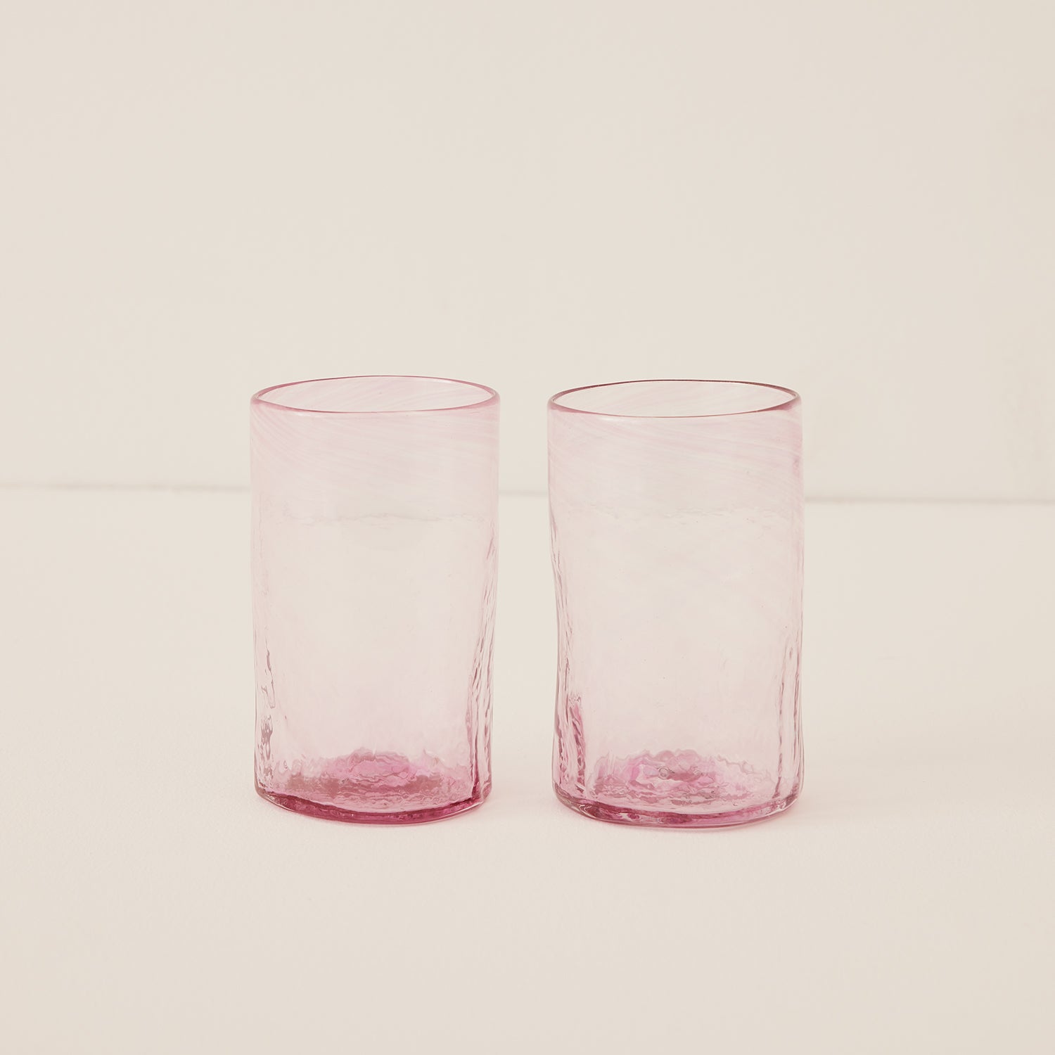 Large Tumbler - Set of 2