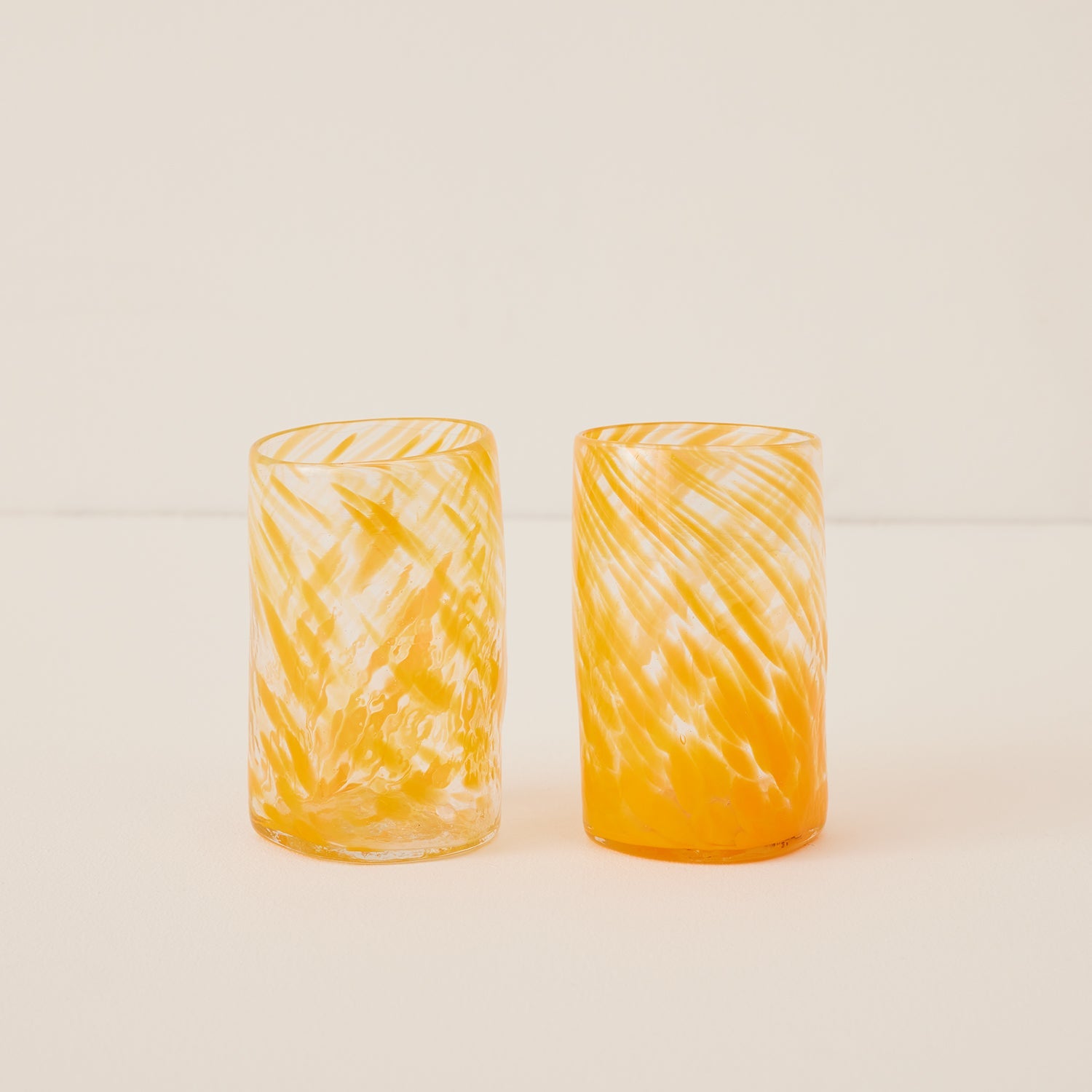 Large Tumbler - Set of 2
