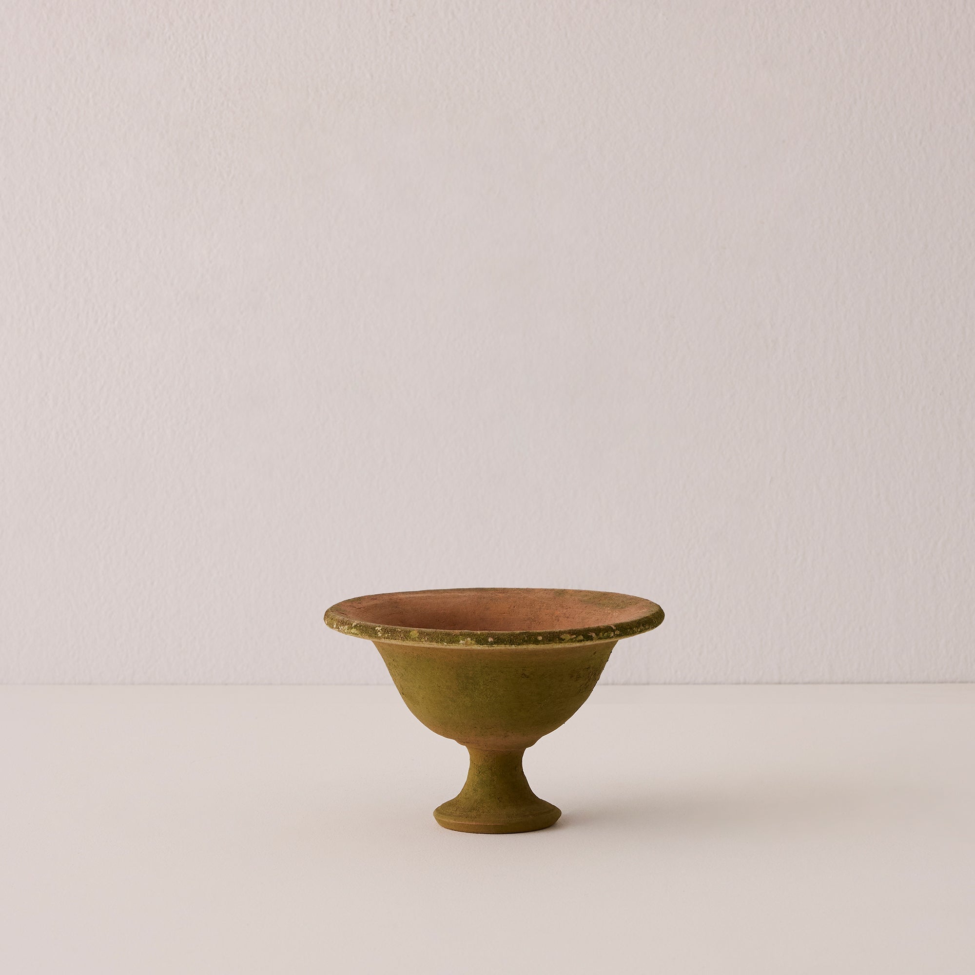 Aged Venetian Fruit Bowl - X-Small