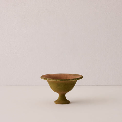 Aged Venetian Fruit Bowl - X-Small