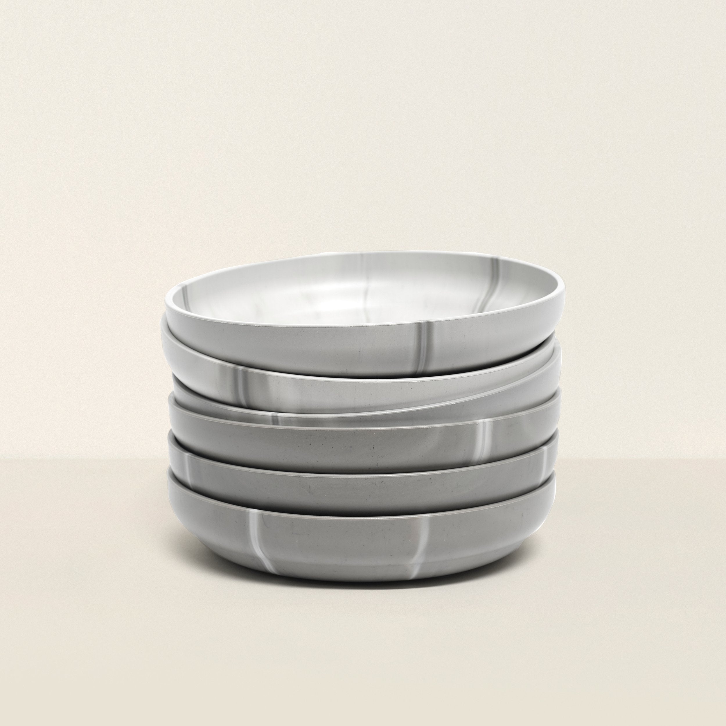 Mabo Plate - Set of 6