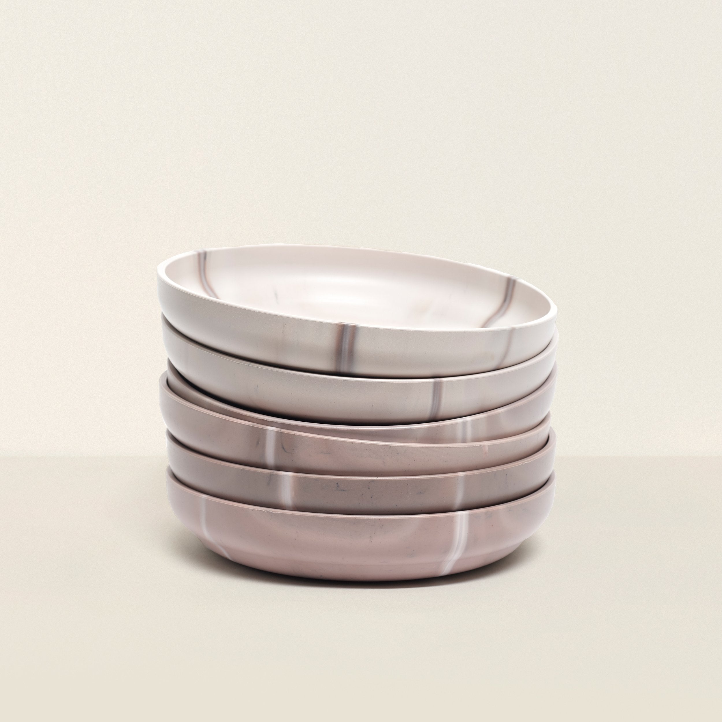 Mabo Plate - Set of 6