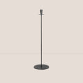 Hoy Cast Candle Holder - Tall