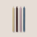 Pure Candles - Set of 4