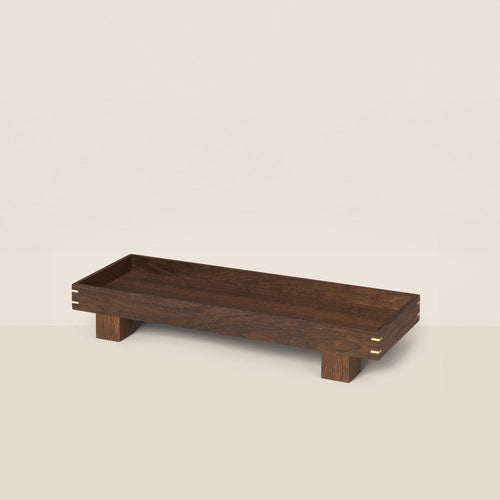 Bon Wooden Tray - Mini