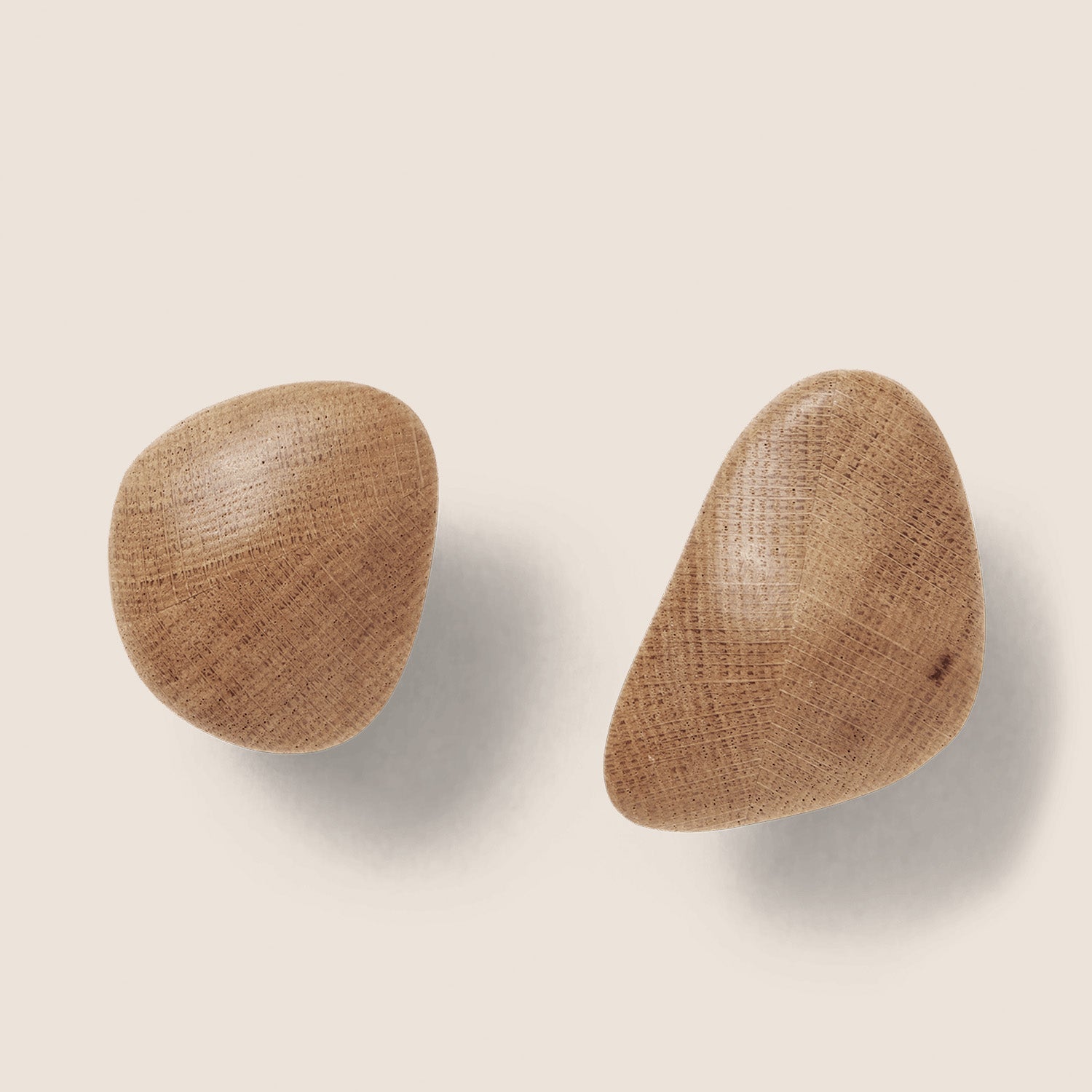 Cairn Hooks - Set of 2