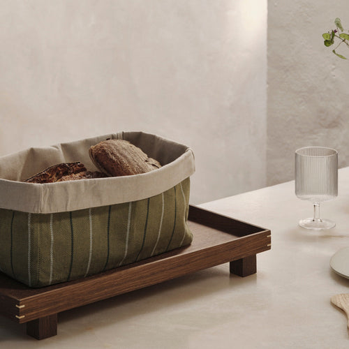 Bon Wooden Tray - Small