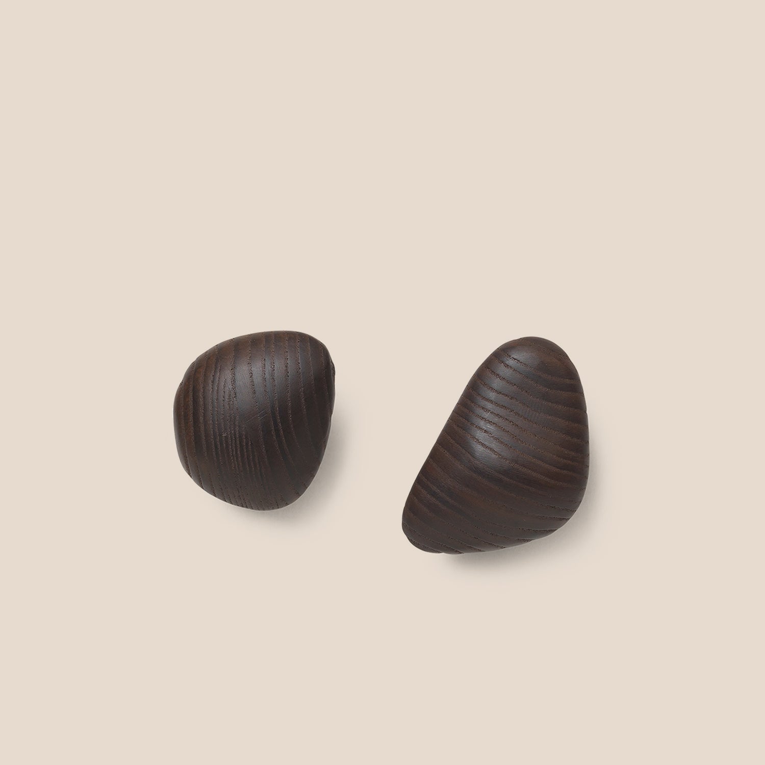Cairn Hooks - Set of 2