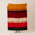 Matisse Throw