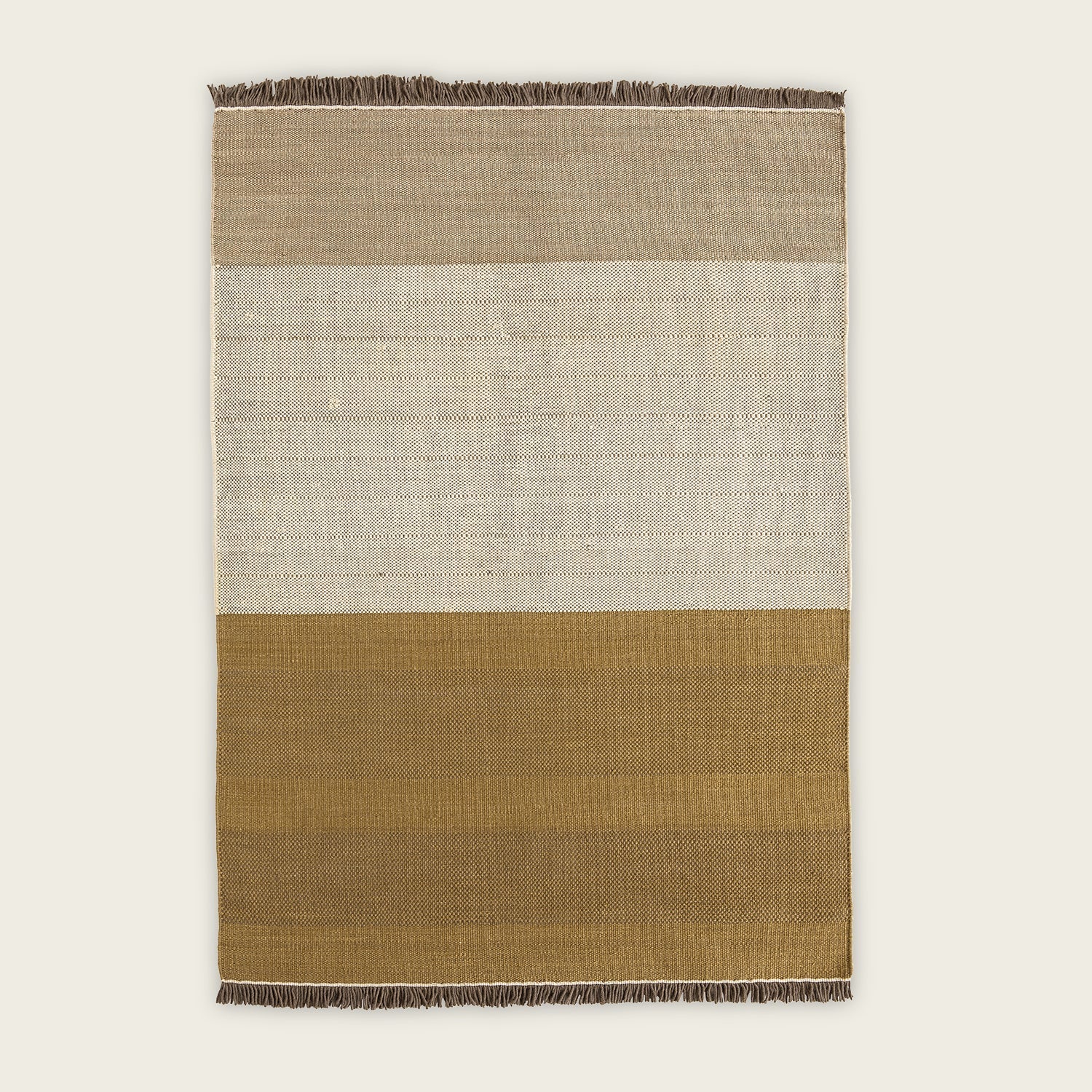Tres Stripes Rug
