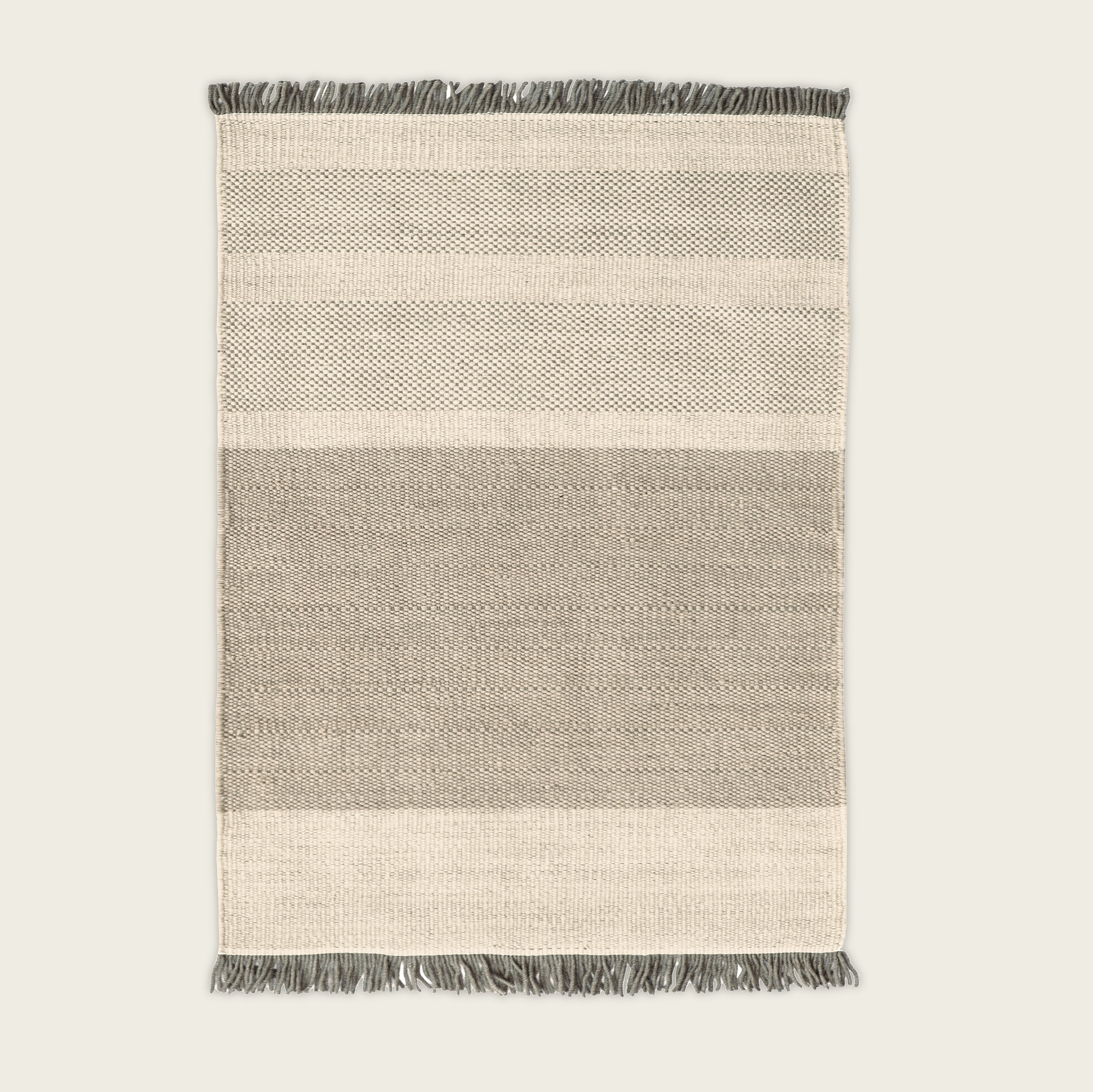 Tres Stripes Rug